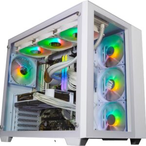 VADE FARKSIZ 12 TAKSİT / AMD Ryzen 7 7800X3D / B850 / Zotac RTX 3060 TI 8 GB / 16GB RAM / 1 TB M.2 SSD / MASAÜSTÜ OYUNCU BİLGİSAYARI