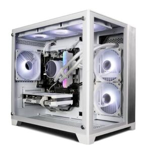 VADE FARKSIZ 12 TAKSİT / AMD Ryzen 5 7500F / B650 / SAPPHIRE RX 9070 XT 16 GB / 16GB RAM / 1 TB M.2 SSD / MASAÜSTÜ OYUNCU BİLGİSAYARI