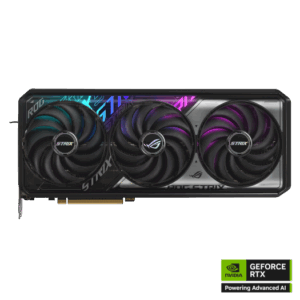 VADE FARKSIZ 12 TAKSİT / Asus RTX 5070 TI Rog Strix OC Edition ROG-STRIX-RTX5070TI-O16G 256 Bit GDDR7 16 GB Ekran Kartı