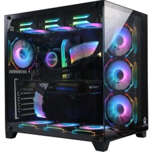 VADE FARKSIZ 12 TAKSİT / AMD RYZEN 7 7800X3D / B850 WİFİ / 32GB RAM DDR5 / 1TB M2 SSD / GEFORCE RTX 5060 8GB /  1 TB M.2 SSD / MASAÜSTÜ OYUNCU BİLGİSAYARI