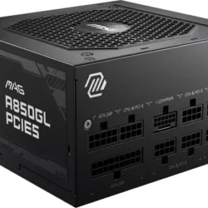VADE FARKSIZ 12 TAKSİT / MSI MAG A850GL Gen5 850 W Power Supply