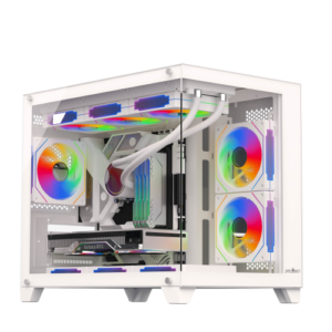 VADE FARKSIZ 12 TAKSİT / AMD Ryzen 7 5700 / 16 GB DDR4 / Gainward RTX 5060 TI 8 GB / 1 TB SSD / MASAÜSTÜ OYUNCU BİLGİSAYARI