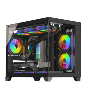 VADE FARKSIZ 12 TAKSİT / AMD Ryzen 5 7500F / 16 GB DDR5 / Colorful RTX 5060 8 GB / 1 TB SSD / MASAÜSTÜ OYUNCU BİLGİSAYARI