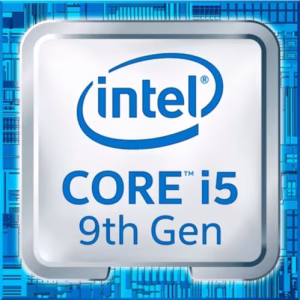 VADE FARKSIZ 12 TAKSİT / Intel i5-9400F Altı Çekirdek 2.90 GHz Kutusuz Fansız İşlemci