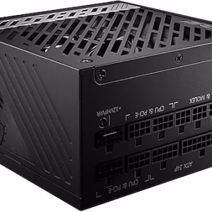 VADE FARKSIZ 12 TAKSİT / MSI MAG A1000GL Gen5 1000 W Power Supply