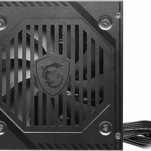 VADE FARKSIZ 12 TAKSİT / MSI MAG A600DN 600 W Power Supply
