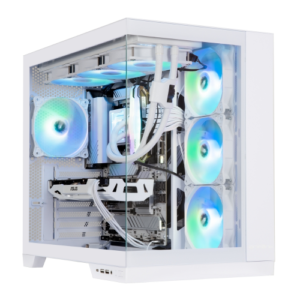 AMD Ryzen 7 7700 / B850 / ASUS Dual RTX 5060 8GB / 32 GB RAM DDR5 / 1 TB M.2. SSD / MASAÜSTÜ OYUNCU BİLGİSAYARI