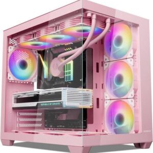 AMD Ryzen 5 7600X / MSI Pro B650M-B / Palit RTX 5070 TI 16GB / 32 GB RAM DDR5 / Kingston NV3 1 TB M.2. SSD / MASAÜSTÜ OYUNCU BİLGİSAYARI
