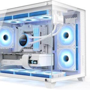 Intel Ultra 7 265K / MSI Pro Z890-S / Gigabyte RTX 5070 TI 16GB / 32GB RAM DDR5 / 1 TB M.2. SSD / MASAÜSTÜ OYUNCU BİLGİSAYARI