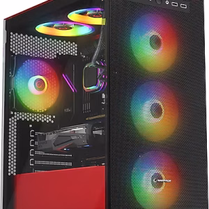 AMD Ryzen 5 3600 / Asus Prime A520M-R / Geforce Rtx 3050 6GB / 16 GB RAM DDR4 / 240 GB SSD / MASAÜSTÜ OYUNCU BİLGİSAYARI